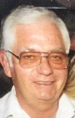 Edward J. Kehn, Sr.