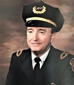 Edward J. McDonald