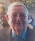 Edward J. Moore (1937 - 2021)