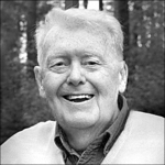 Edward J. O'Connell (1936 - 2024)