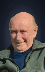 Edward J. O'Connor