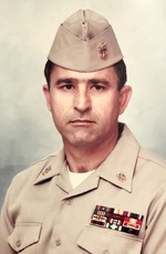 Edward J. Pacula (1943 - 2020)