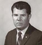 Edward J Pickett