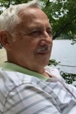 Edward J. Razzaboni, Sr. (1941 - 2023)