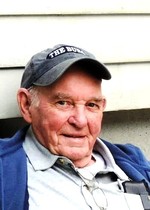 Edward "Rocky" J. Troy, Jr.