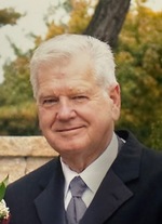 Edward J. Smith (1937 - 2023)