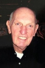 Edward J. Snyder, Sr. (1931 - 2022)