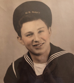 Edward J. Teel (1927 - 2020)