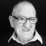 Edward J. Trevor (1925 - 2021)