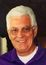 Edward J. Whalen (1937 - 2020)