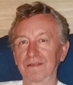Edward J. Zering (1940 - 2023)
