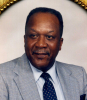 Edward Jackson (1930 - 2017)