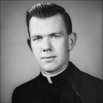 Fr. Edward James Galvin, S.M.A. (1936 - 2025)