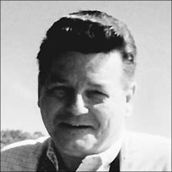 Edward James _McKinley Jr.