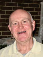 Edward James Weldon Jr.