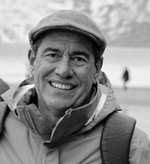 Edward Jaramillo (1955 - 2017)
