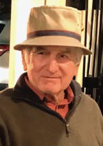 Edward John Albert