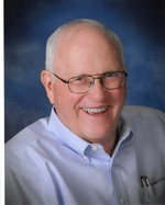 Edward Joseph Bendzick (1941 - 2019)