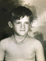 Edward Joseph Covello