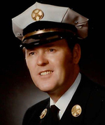 Edward Joseph Franz, Jr.