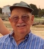 Edward Joseph Horner, Jr.