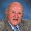 Edward Joseph Mello, Sr. (1929 - 2016)