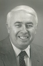 Edward Joseph Minahan (1938 - 2021)