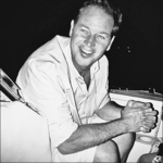 Edward Joseph Thomas