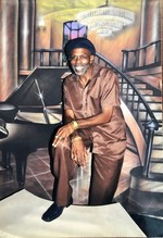 Edward K. Gibson (1951 - 2020)