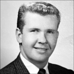 Edward Kevin McSweeney