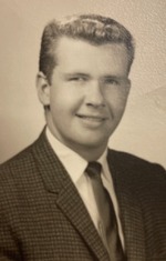 Edward Kevin McSweeney