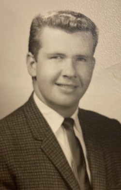 Edward Kevin_McSweeney