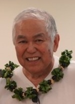 Edward Kuniyuki Sakamoto (1936 - 2019)
