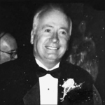 Edward L. Forster (1930 - 2024)