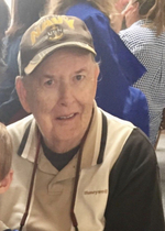 Edward "Sonny" L. Ostiguy, Jr.