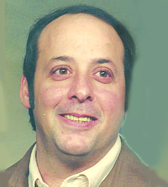 Edward L. Leclair (1954 - 2015)