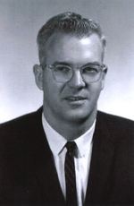 Edward L. McGhee (1932 - 2022)