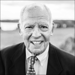 Edward "Ted" L. Ruegg (1934 - 2022)