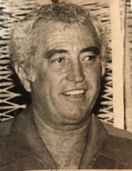 Edward L. Ward (1932 - 2020)