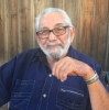 Edward "Lalo" R. Garcia (1936 - 2017)