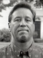 Edward LaMagdelaine