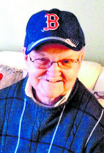 Edward Lamarre