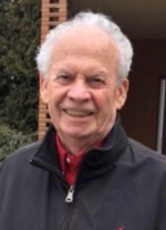 Edward "Lee" Robinson (1933 - 2018)