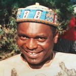 Edward "Tahuti" Lee Taylor, Jr. (1953 - 2018)