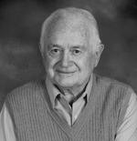 Edward Lewis Percy (1925 - 2017)