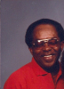 Edward "Lift Man" Person Sr. (1936 - 2015)