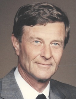 Edward Lightfoot 