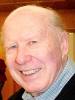 Edward Lindell (1928 - 2017)