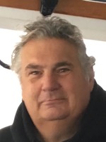 Edward Louis Gallia (1955 - 2021)