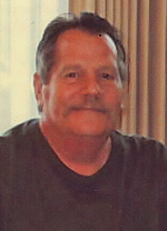 Edward Louis Johnson